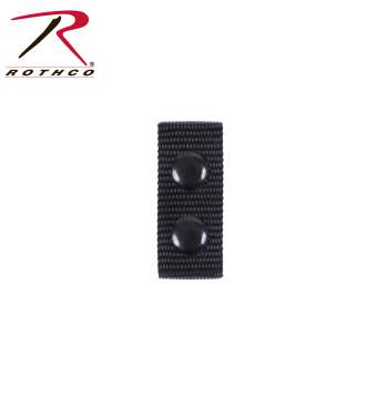 Rothco Belt Keeper 4pc/set