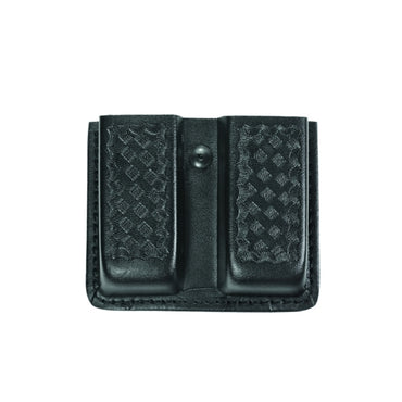 Double Open Medium Magazine Case