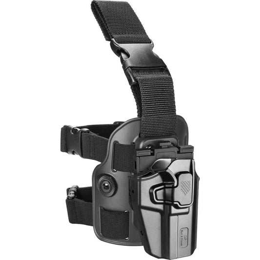 Level II Tactical Drop Leg Holster