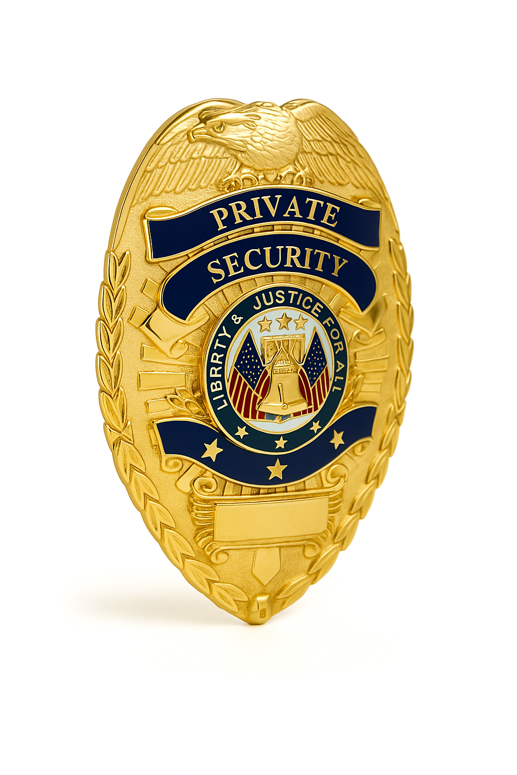 PRIVATE SECURITY SHIELD