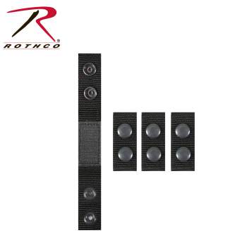 Rothco Enhanced Belt Keepers