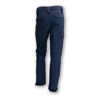 Lightweight Stretch Fabric NAVY BLUE