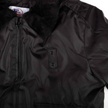 Watch Guard 100% Nylon Bomber Jackets