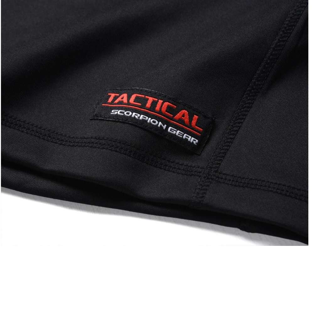 Tactical Scorpion 014 Level IIIA Concealable Soft Armor Shirt