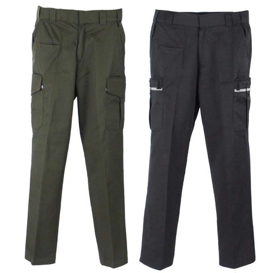 Water Resistant Stretch Cargo Pants