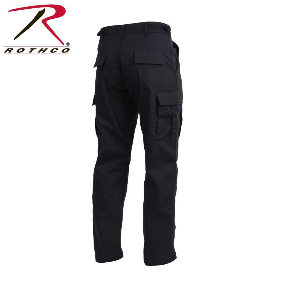 Reinforced Knees BDU Pants