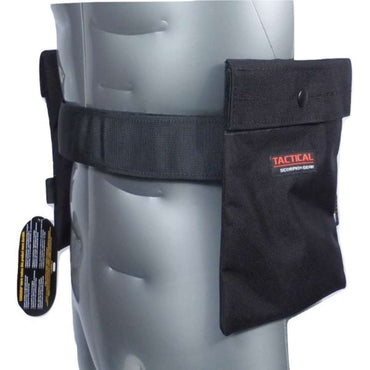 Tactical Scorpion Gear - AR500 Bobcat Concealed Body Armor Side plate attachment