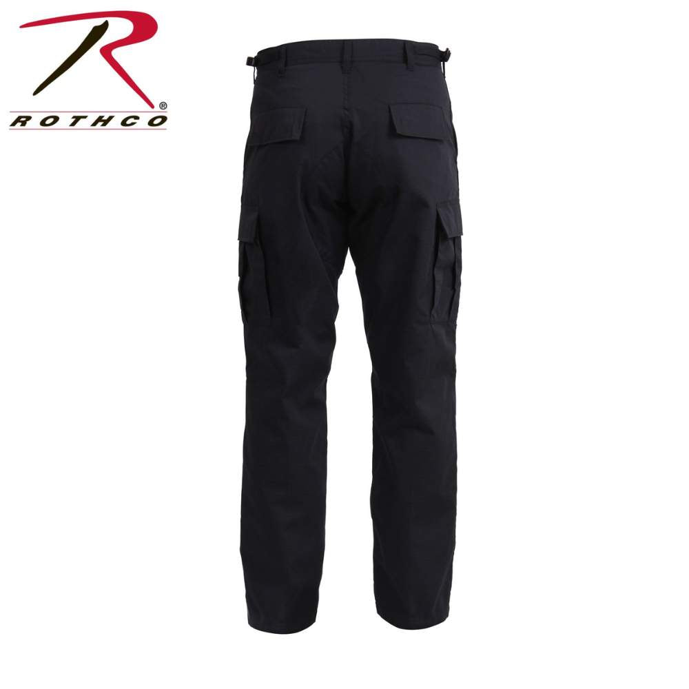 Reinforced Knees BDU Pants
