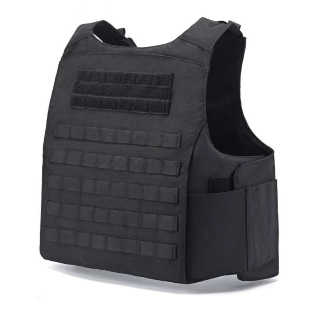 Tactical Scorpion Gear Surcat Level IIIA Armor Vest - Large / Xlarge