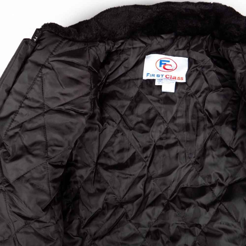 Watch Guard 100% Nylon Bomber Jackets