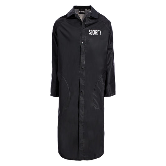 PVC Coated Raincoat Waterproof