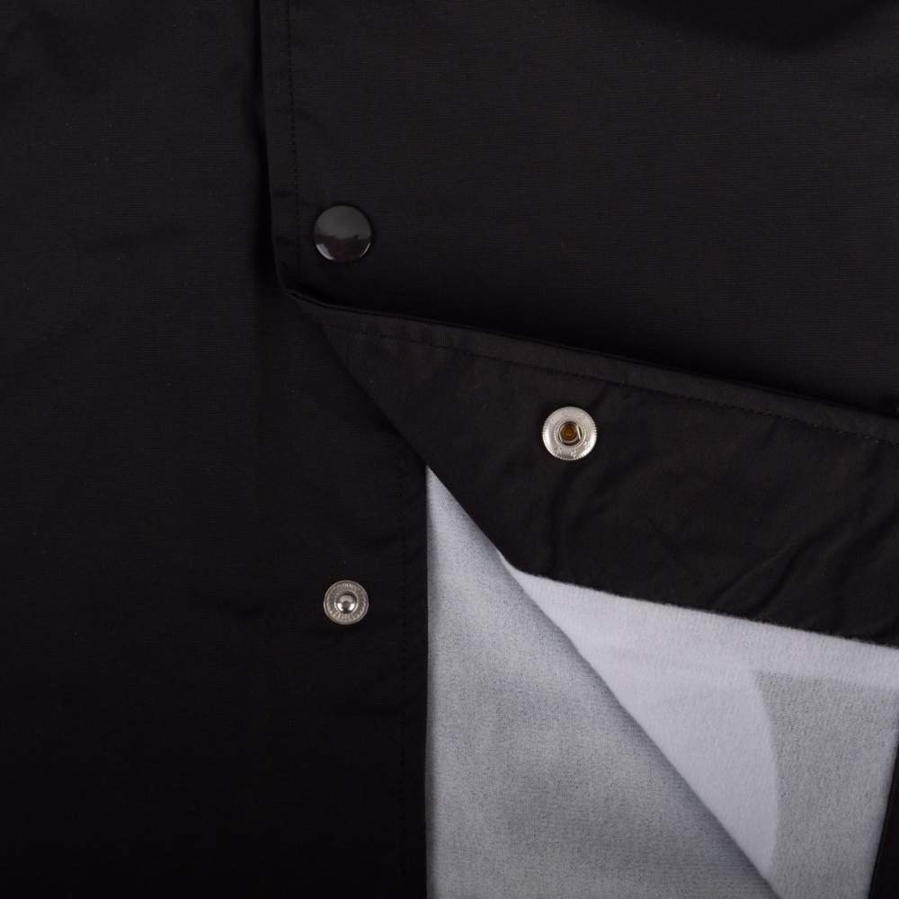 Men Windbreaker Jacket Water Resistant
