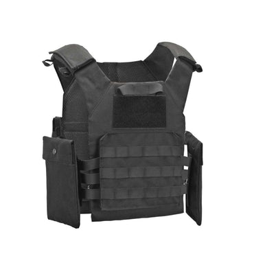 Tactical Scorpion Gear Procat Body Armor Plates Modular Carrier Vest AR500