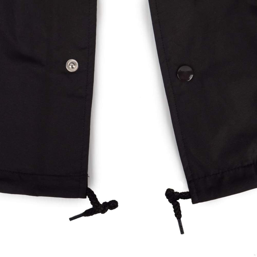 Men Windbreaker Jacket Water Resistant