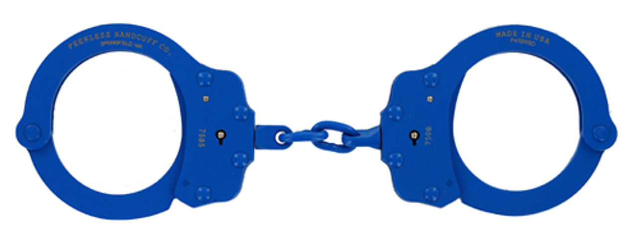 Peerless Handcuff chain Link 750CN