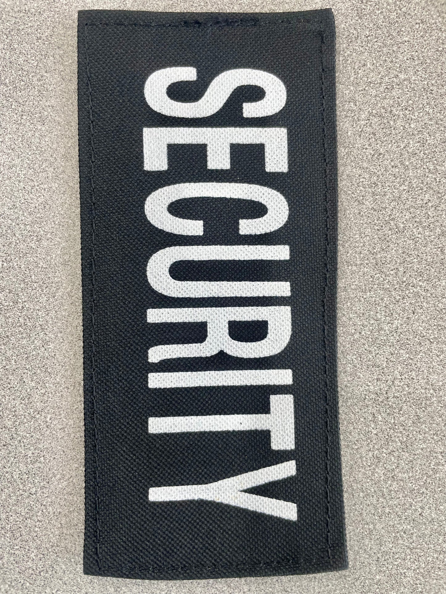 Security Patch Medium