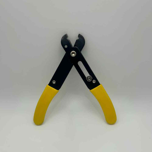 Max cuff safety cutter