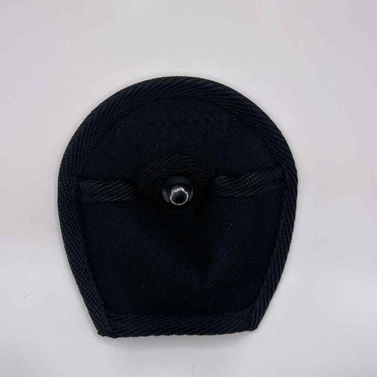 Quick snap Handcuff Case Nylon