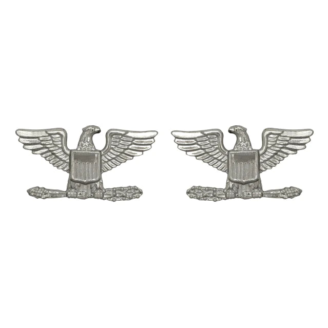Colonel Pin