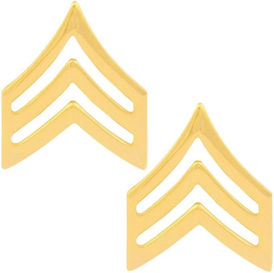 Sargent Pin