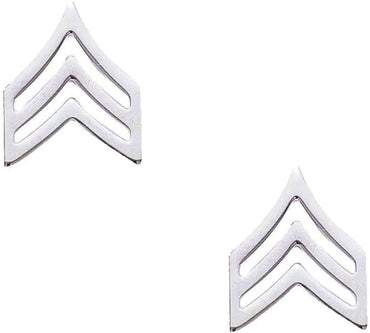 Sargent Pin
