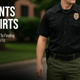 BDU Pants and BDU Shirts
