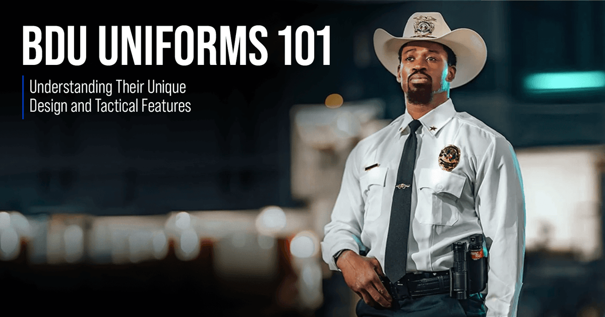 BDU Uniforms 101: Understand, Buy Battle Dress Uniform – Uniform blvd.