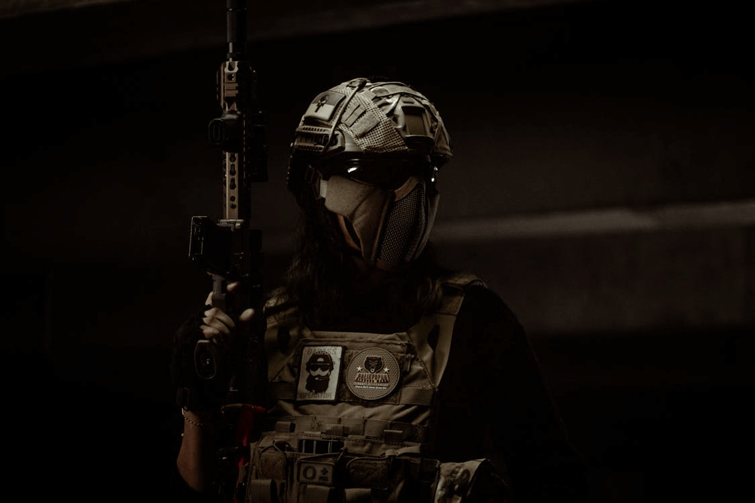 How Did Tactical Apparel Evolve