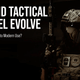 How Did Tactical Apparel Evolve From Military Roots to Modern Use?