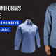 Police Uniforms by State