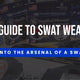 SWAT Weapons Equipment