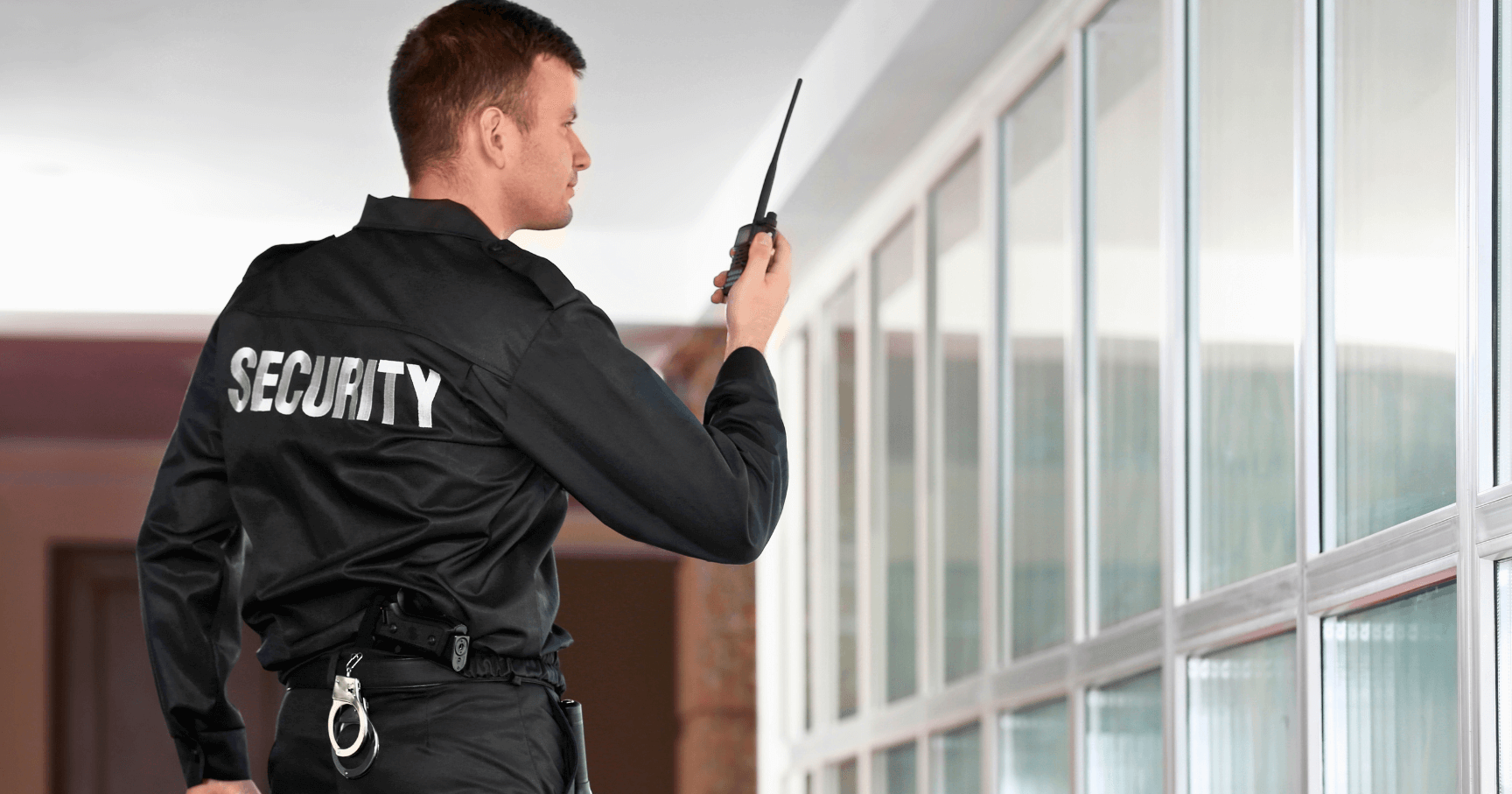 Security Guard Uniforms