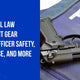 Tactical Law Enforcement Gear