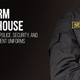 Uniform Warehouse