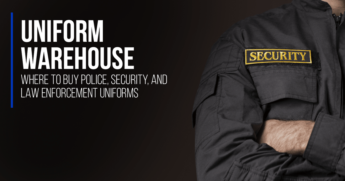 Uniform Warehouse