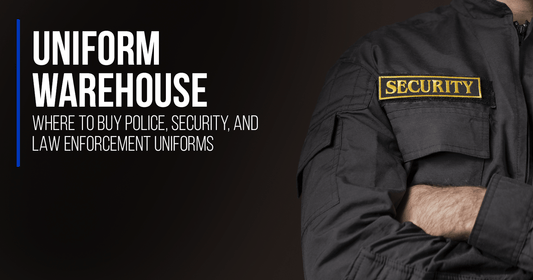 Uniform Warehouse