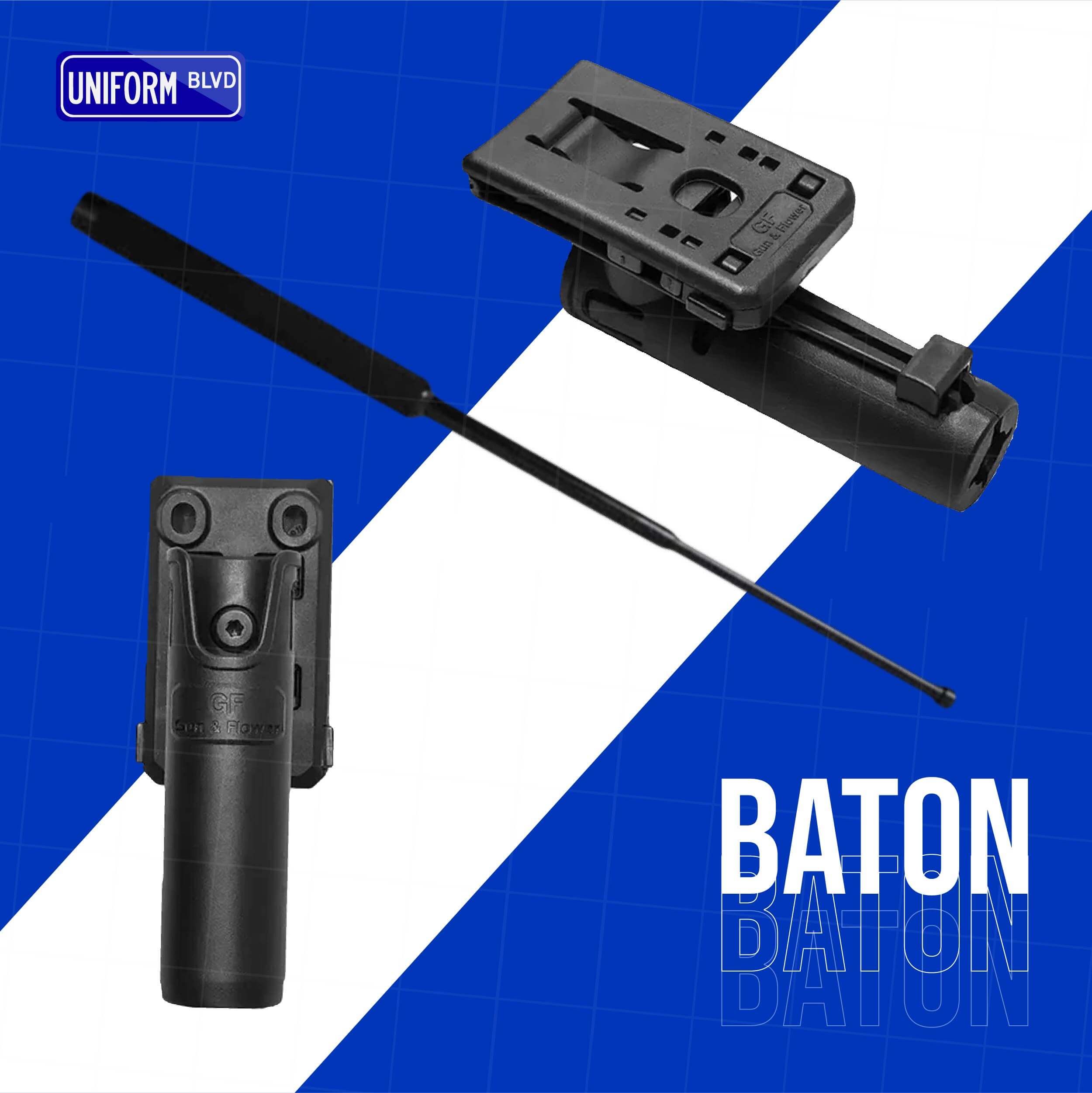 baton