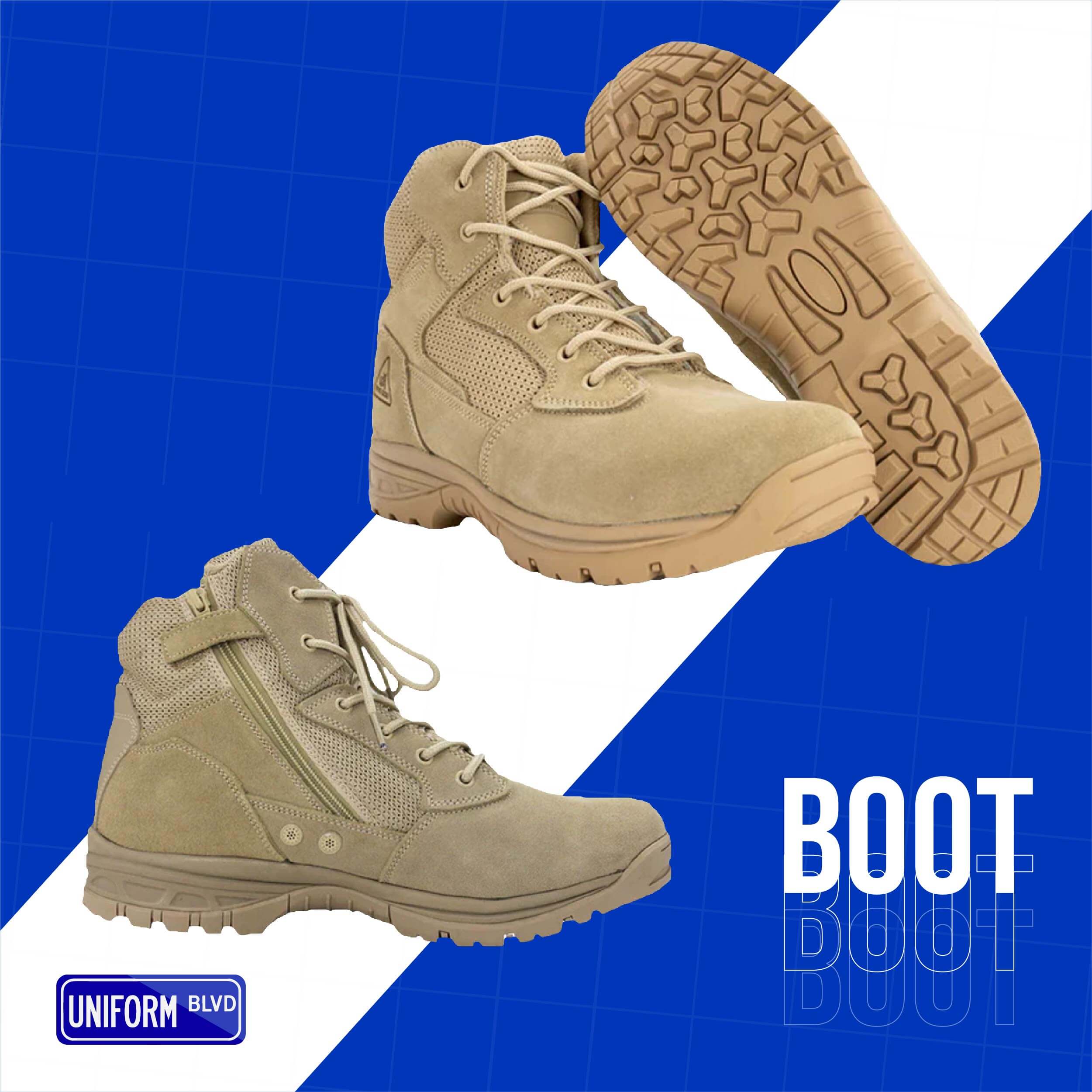 BDU Uniforms 101: Unique Tactical Design & Features