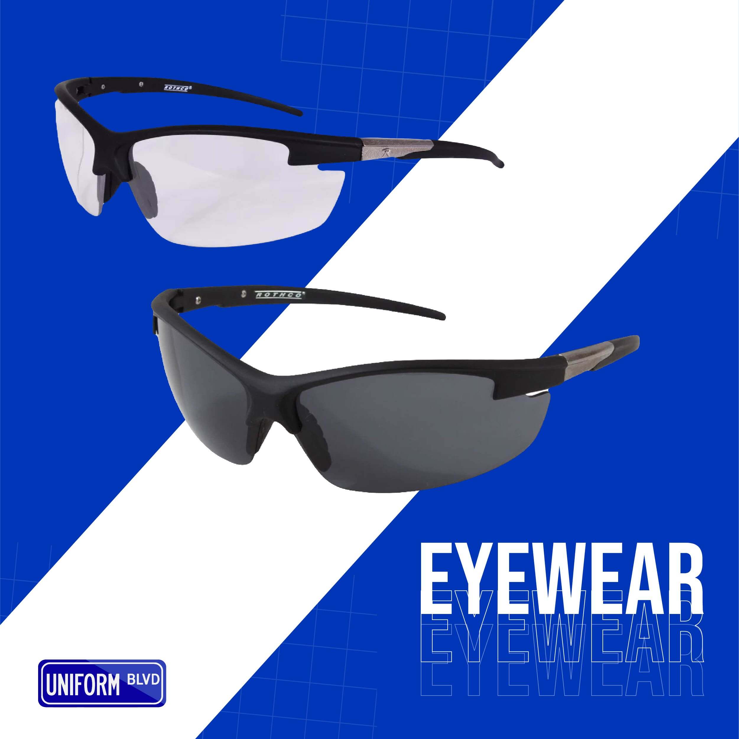 Police Eyewear