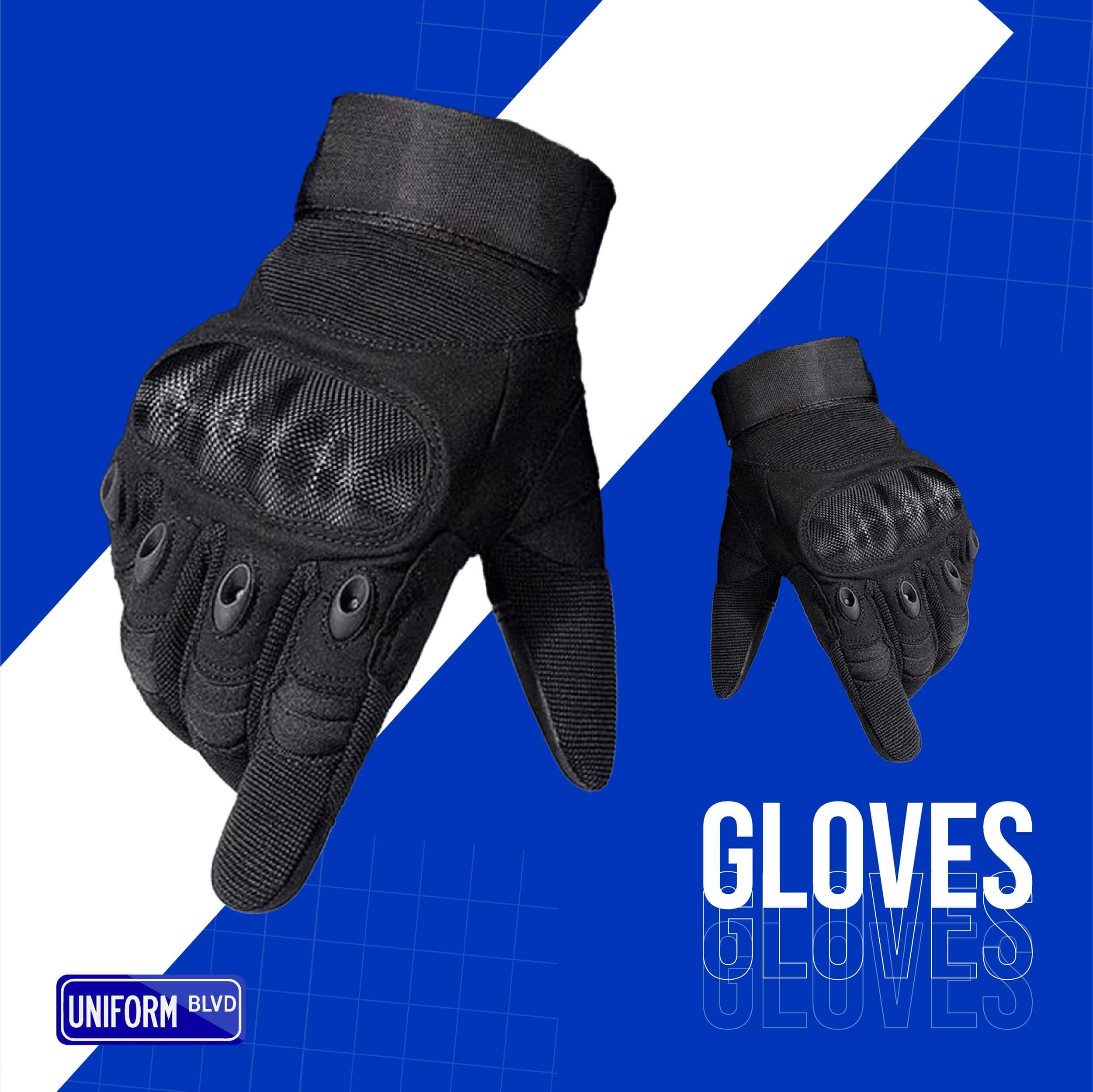Police Gloves