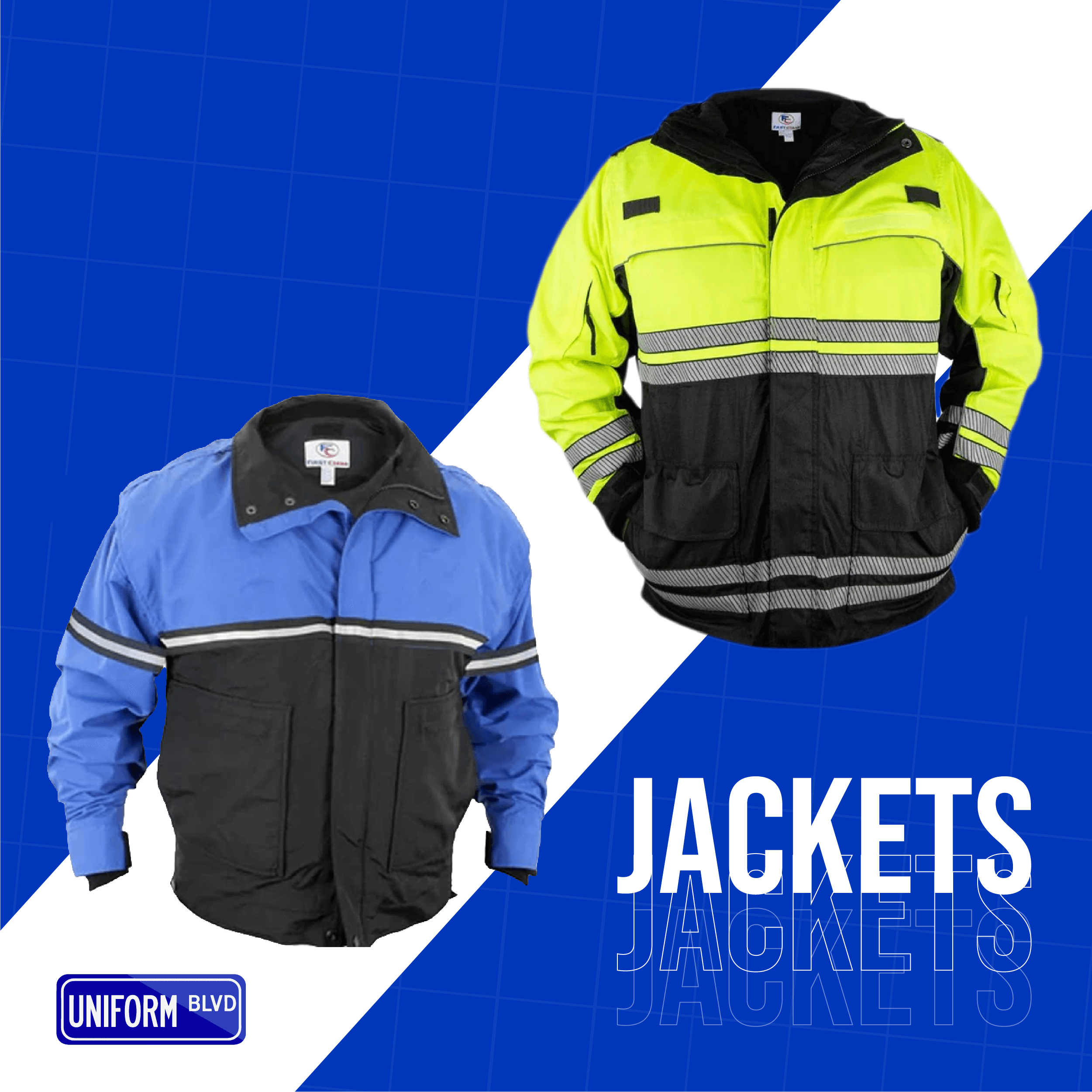 Police Uniform Classes Explained: Class A, B and C Guide