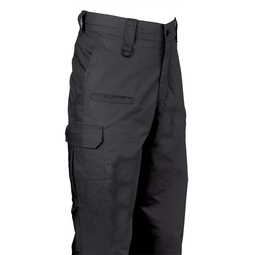 Tactical Cargo Trouser Made with 65% polyester, 33% cotton, 2% Spandex