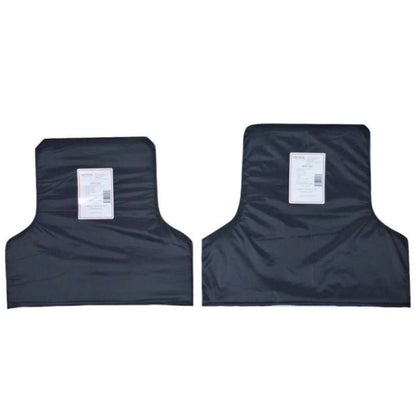 Tactical Scorpion Body Armor Level IIIA Soft Aramid Inserts for Bearcat Carrier
