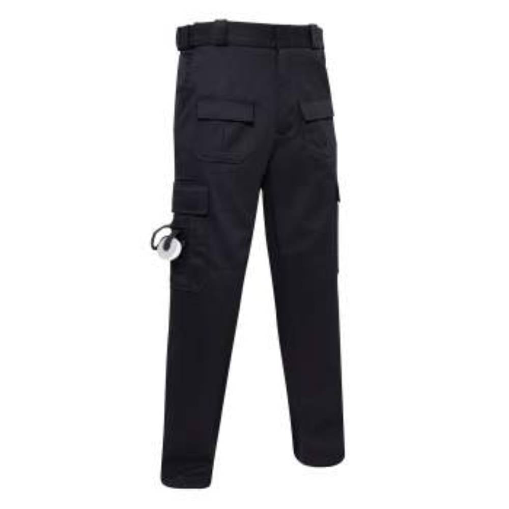 Utility Pocket Pants