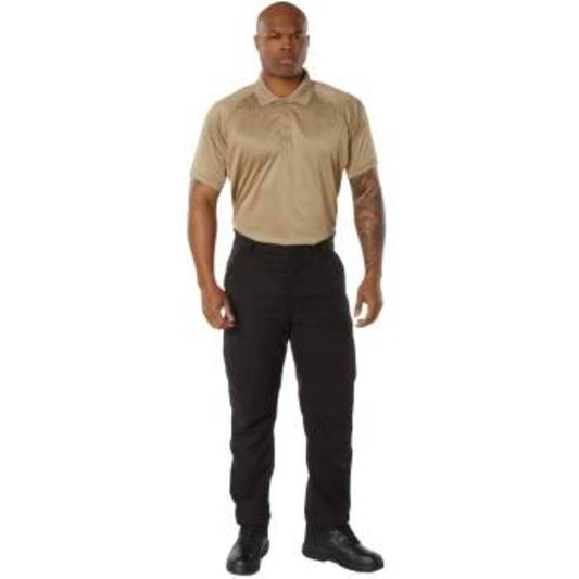 Stain Resistant Duty Pants