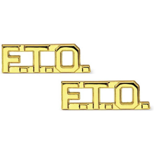 FTO Pin