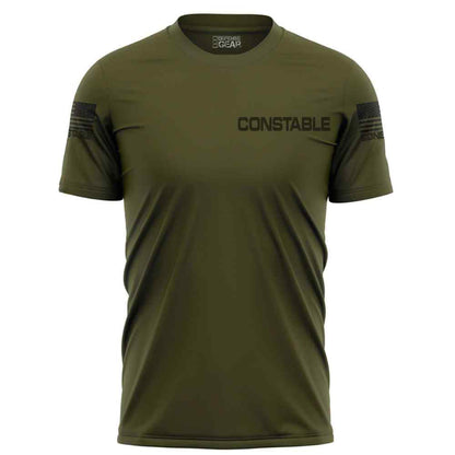 STRIKE TEE - [CONSTABLE] RANGER