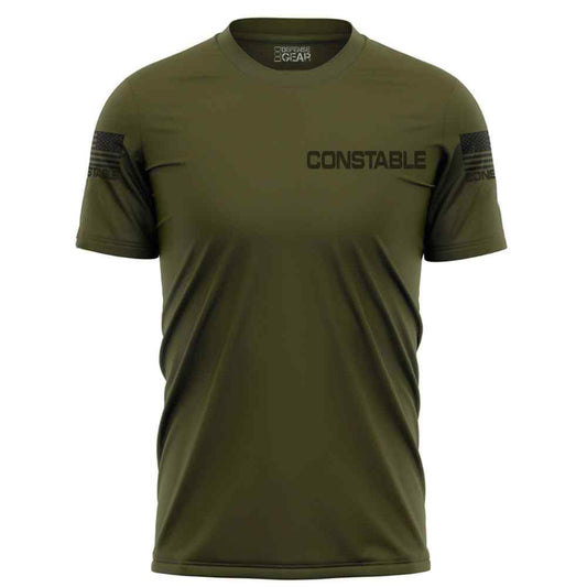 STRIKE TEE - [CONSTABLE] RANGER