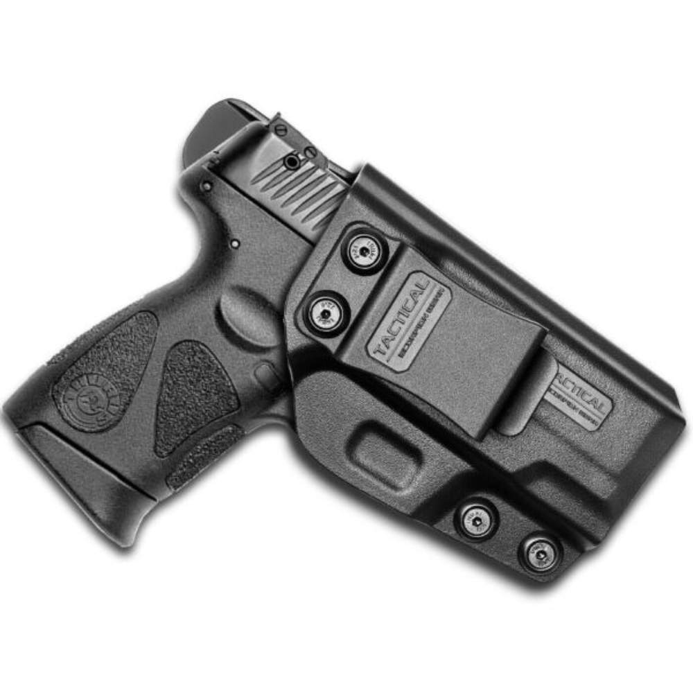 Concealed IWB Kydex Holster Fits Mossberg MC2SC