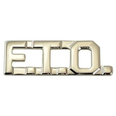 FTO Pin